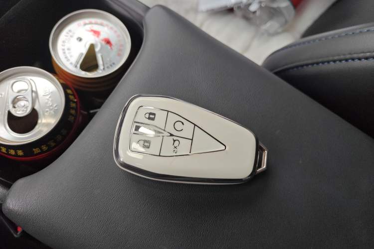 Used Changan Eado 2024 1.5T GDI Automatic Prestige Edition