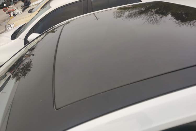 Used Volkswagen Golf 2020 280TSI DSG Comfort Version
