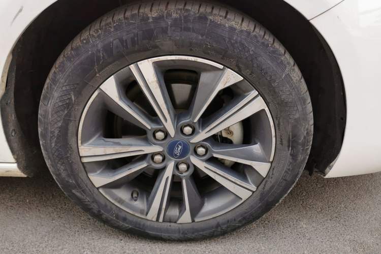 Used Ford Escort 2021 1.5L Automatic Diamond Edition