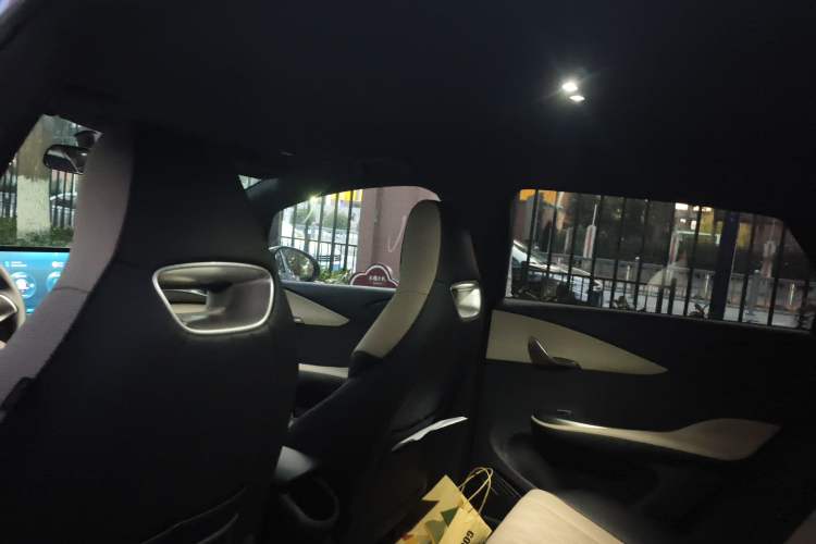 Used BYD Dolphin 2025 420km Free Edition
