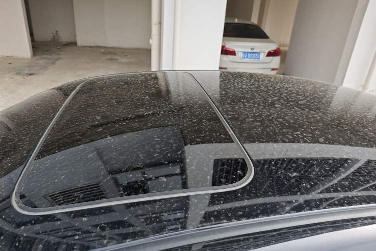 Used Nissan Sylphy 2019 Classic 1.6XE+ CVT SmartConnect Leading Edition Roof