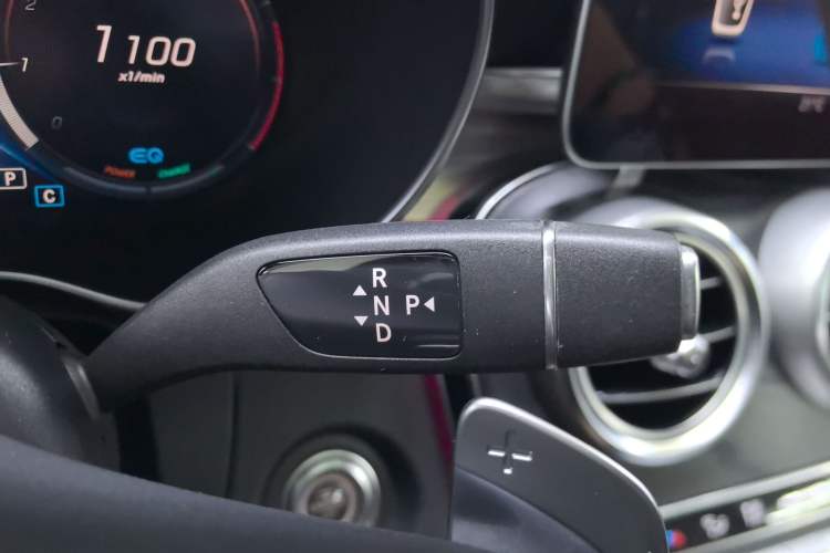 Used Mercedes-Benz C-Class 2019 C 260 Coupe