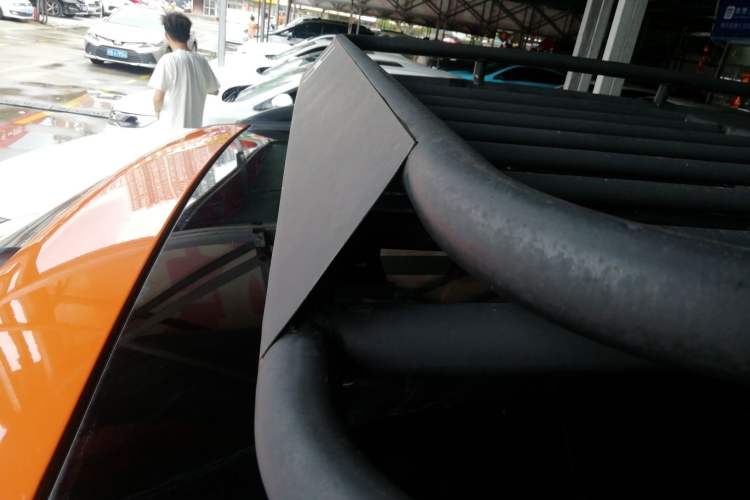 Used Jeep Renegade 2018 Connected Large Screen Version 180T Automatic High-Energy Edition
