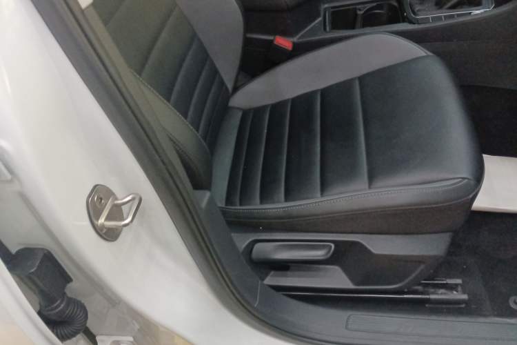 Used Volkswagen Sagitar 2020 280TSI DSG Comfort Version China VI Standard