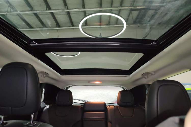 Used Jeep Cherokee 2017 2.0L Superior Edition