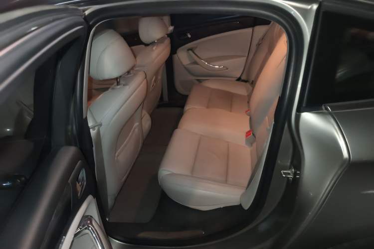 Used Citroen C5 2012 2.0L Automatic Luxury Edition