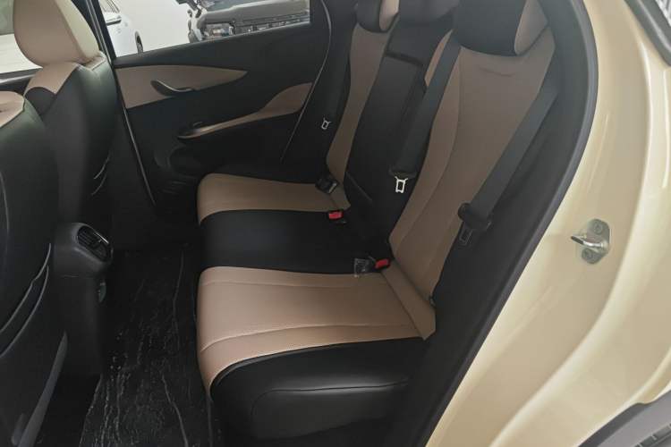 Used BYD Dolphin 2025 Intelligent Driving Version 410 km Fashion Edition