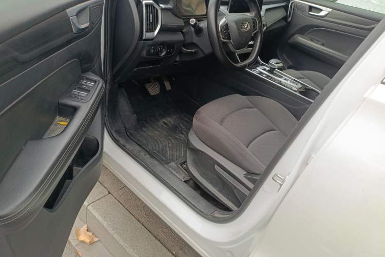 Used Cowin Xuanjie Pro EV 2022 401 km Enjoyment Version