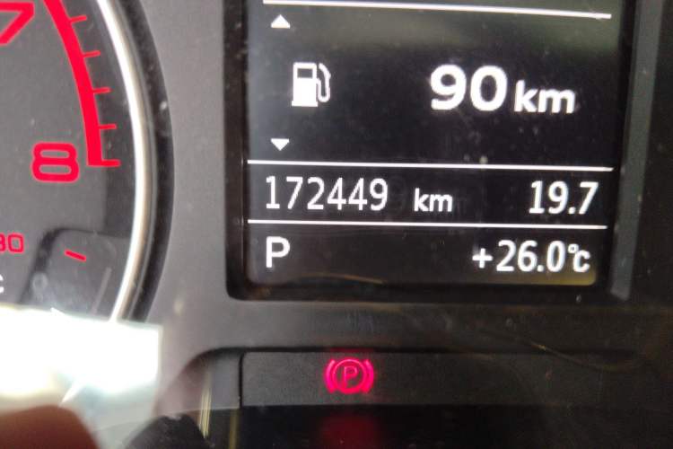 Used Audi A3 2015 Sportback 35 TFSI Millionth Anniversary Intelligent Leading Model