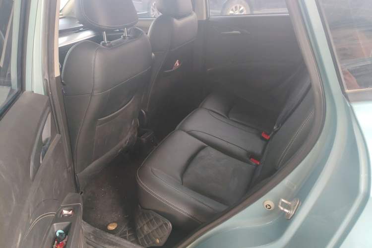 Used NETA V 2022 Long-Range Industry Custom Edition