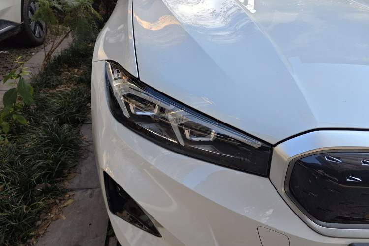 Used BMW i3 2024 eDrive 35 L