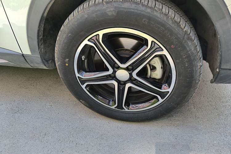 Used Haval H4 2020 Enjoy Edition 1.5T DCT Powerfully Packed Right Front Wheel Hub