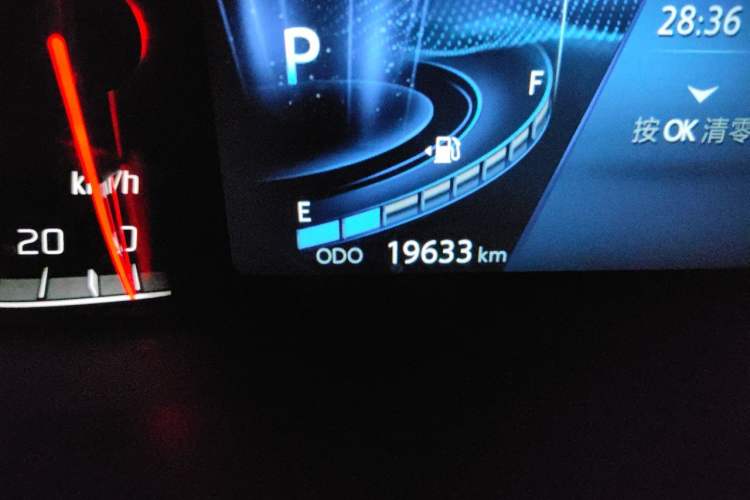 Used CHANGAN CS75 2019 280T DCT Million Edition China VI Standard