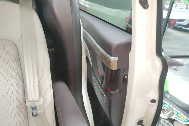 Used GAC Trumpchi M8 2021 Lingxiu Series 390T Flagship Edition