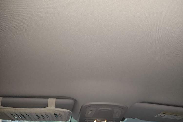 Used Citroen C4L 2014 1.8L Intelligent Drive Automatic Enjoyment Model
