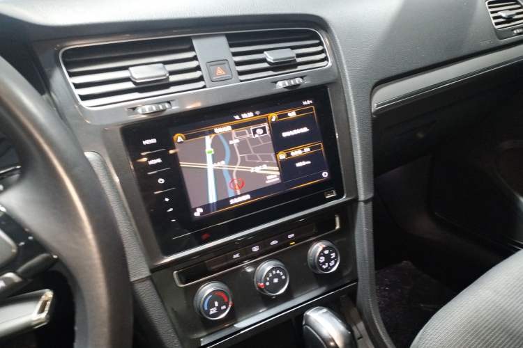 Used Volkswagen Golf 2020 280TSI DSG Comfort Version