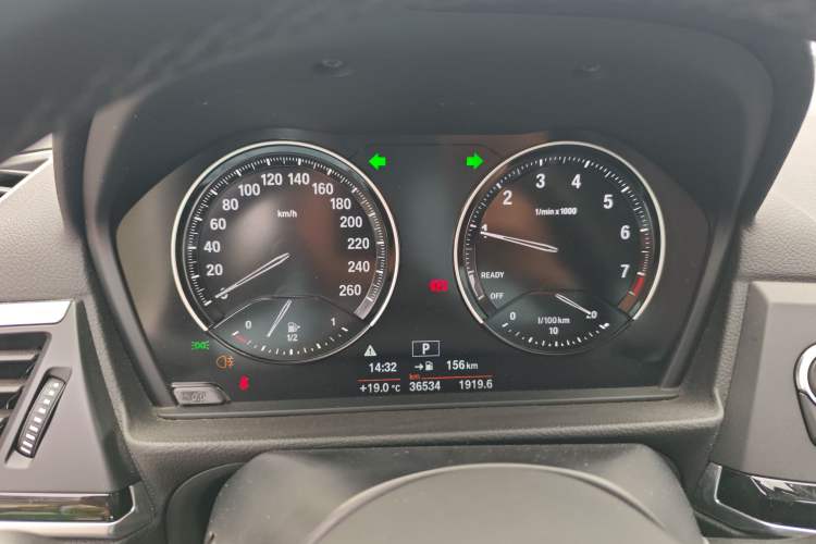 Used BMW 1 Series 2020 120i M Sport Package
