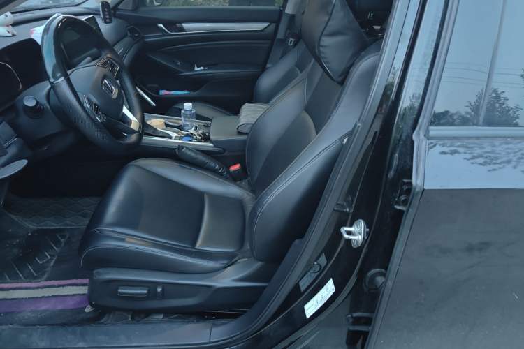 Used Honda Accord 2018 260TURBO Elite Edition China V
