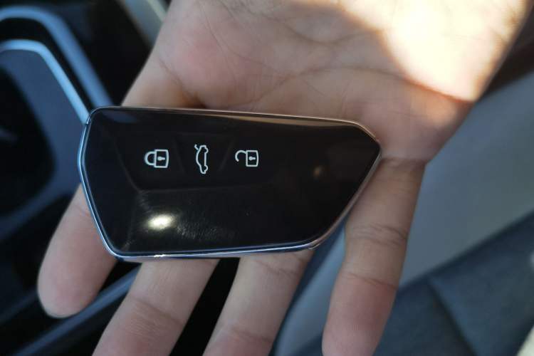 Used Volkswagen ID.4 CROZZ 2024 Pure Edition Limited Edition