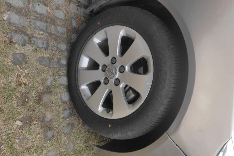 Used Buick Regal 2011 2.0L Comfort Edition
