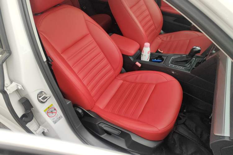 Used Volkswagen Lamando 2018 230TSI DSG Fashion Edition