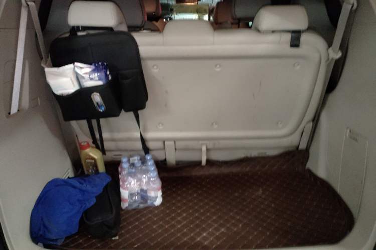 Used Buick GL8 2022 Land Business Class 652T Luxury Model