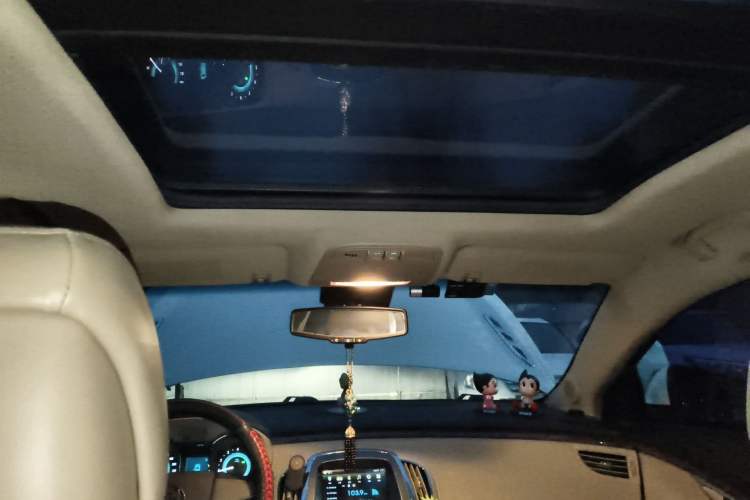 Used Buick LaCrosse 2011 2.4L SIDI Elegant Edition