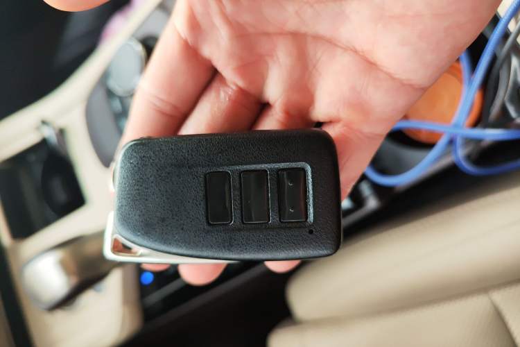 Used Lexus ES 2015 200 Elite Edition