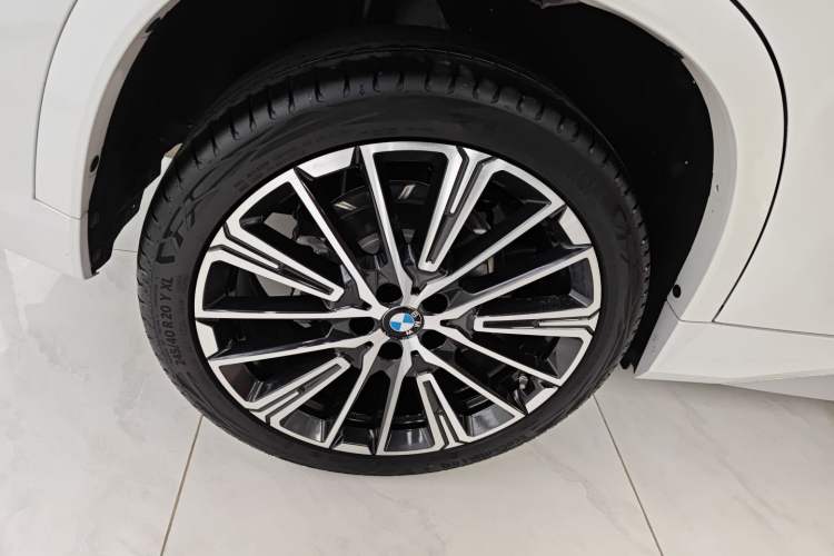 Used BMW X1 2023 xDrive25Li M Sport Package