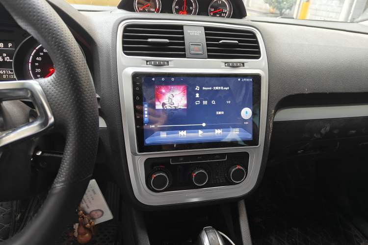 Used Volkswagen Scirocco 2015 1.4TSI Fashion Edition
