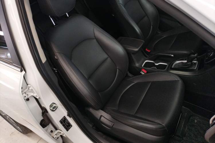 Used Hyundai ix35 2019 2.0L Automatic 2WD Zhiyong·Changxiang Edition China V Standard
