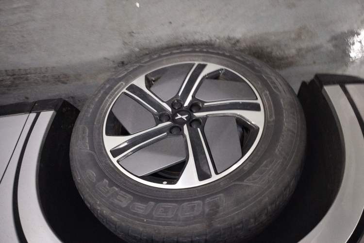 Used XPeng G6 2023 755 Ultra-Long Range Pro