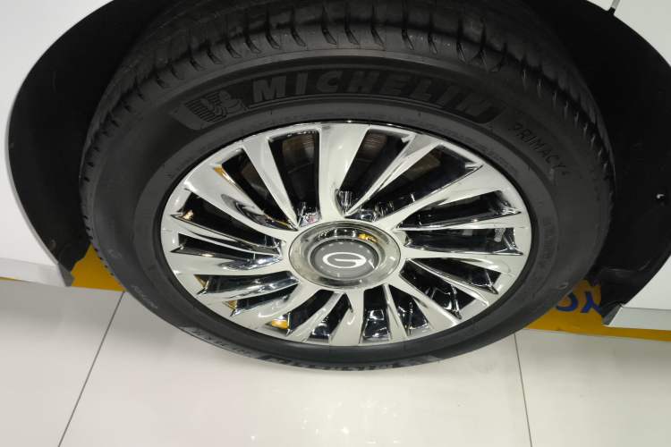 Used GAC Trumpchi M8 2025 Zongshi Series Super Hybrid Edition Exterior 5