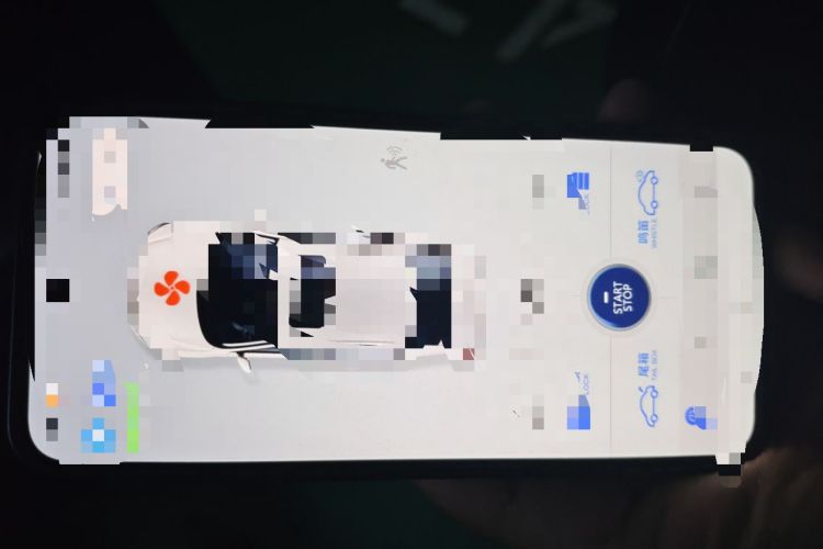 Used Haval H2 2016 Red-Label 1.5T Automatic Two-Wheel Drive Luxury Model Vehicle Key