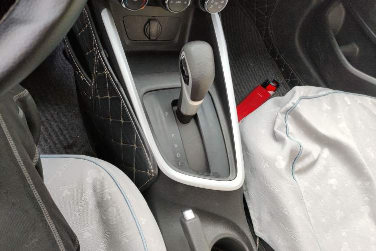 Used Chevrolet Cavalier 2021 325T Automatic Enjoyment Edition