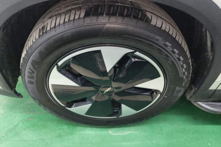 Used Dongfeng Aeolus L7 New Energy 2024 205 Plus