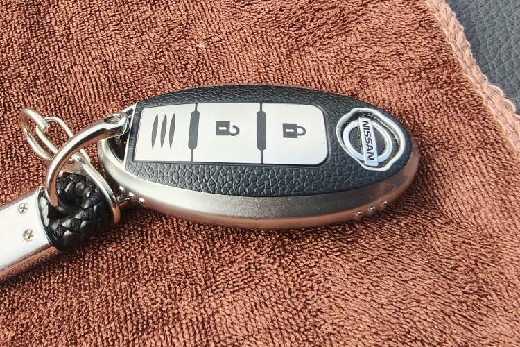 Used Nissan X-Trail 2021 2.0L CVT 2WD XL Premium Commemorative Edition
