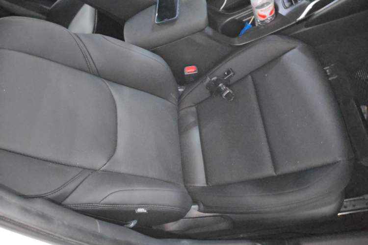 Used Toyota Levin 2023 TNGA 1.5L CVT Progressive Edition Right Front Seat