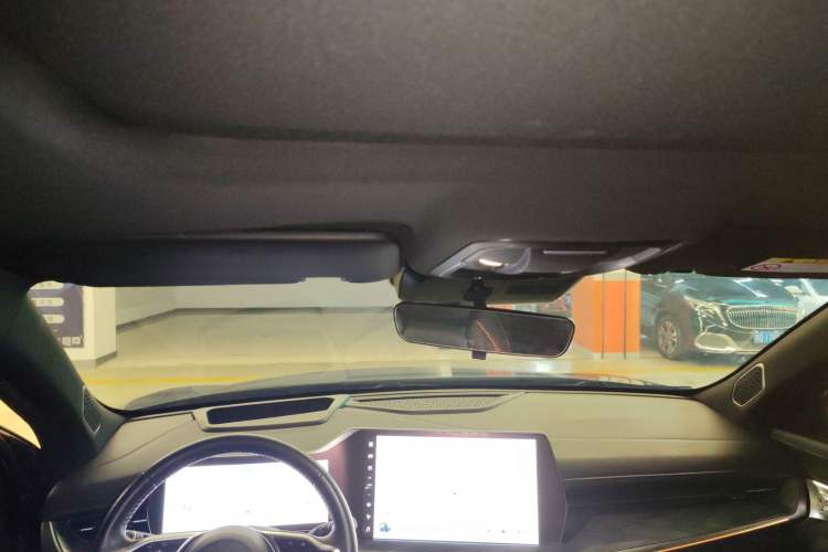 Used Haval XY 2022 1.5T Smart Edition