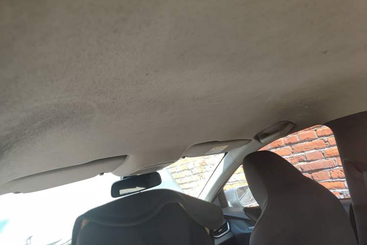 Used Chevrolet Cavalier 2021 325T Automatic Enjoyment Edition
