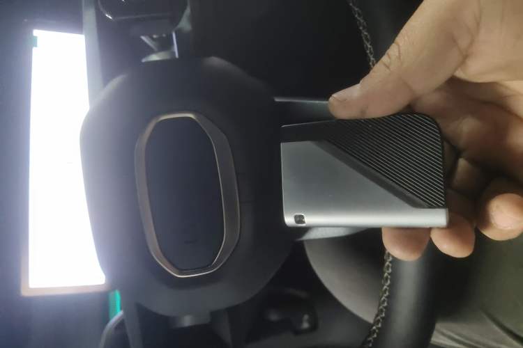 Used Lynk & Co 07 2024 EM-P 126 Long-Range Ultra
