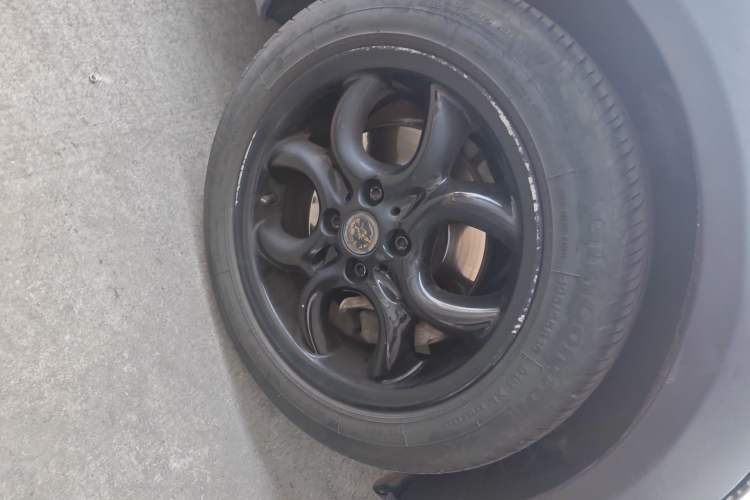 Used MINI Clubman 2011 1.6L COOPER Fun
