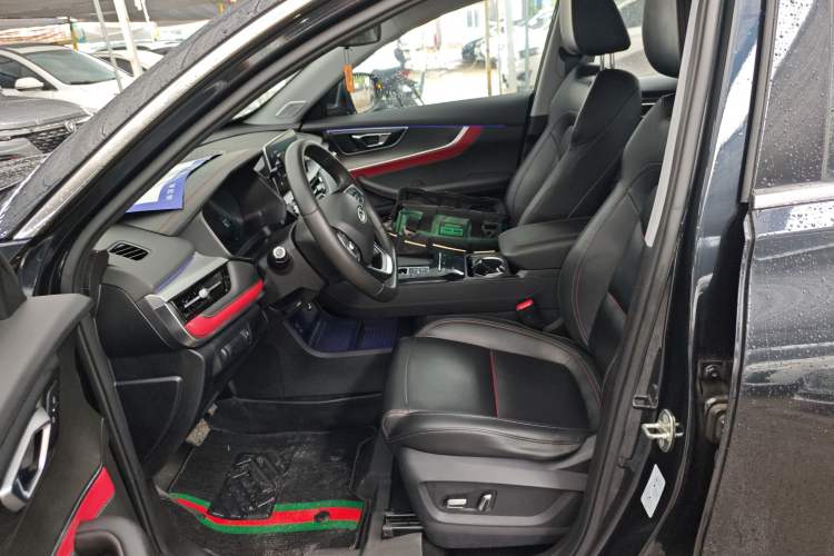 Used Chery Tiggo 7 2020 Discovery Edition 1.6T DCT Discovery No. 6