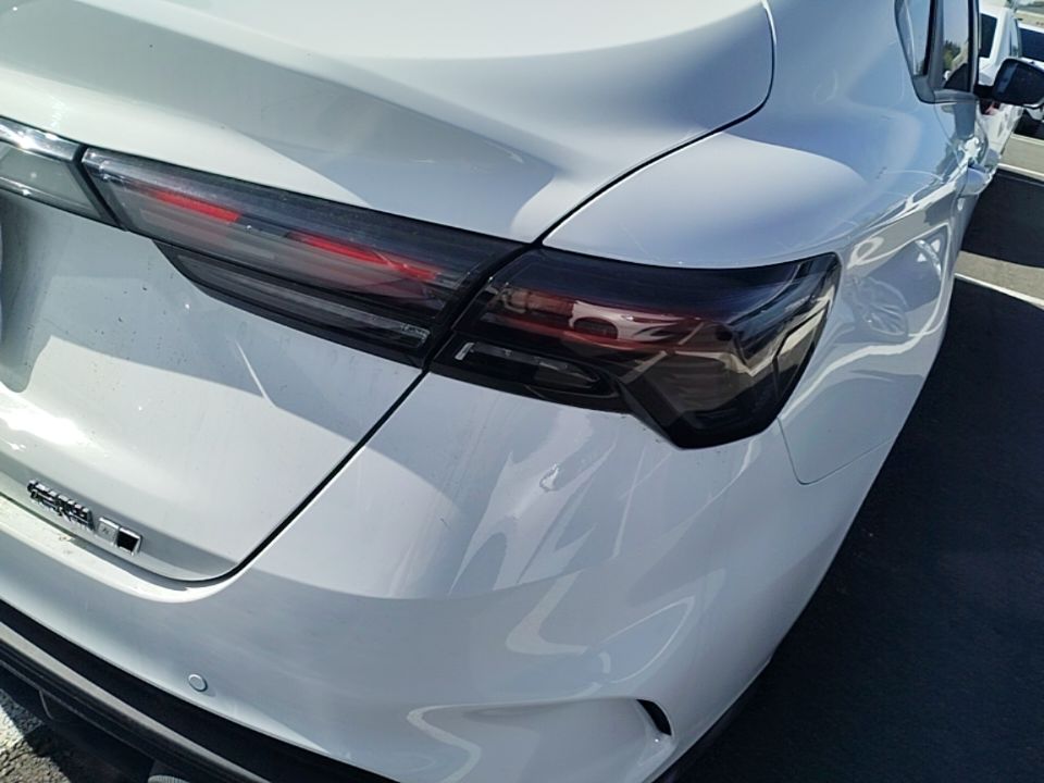 Geely Auto Binray 2024 Binrui COOL 1.5T DCT Longteng Edition — снимка 9