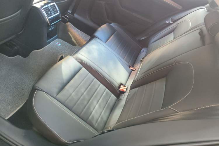 Used Skoda Superb 2019 Restyled TSI330 DSG Comfort Edition
