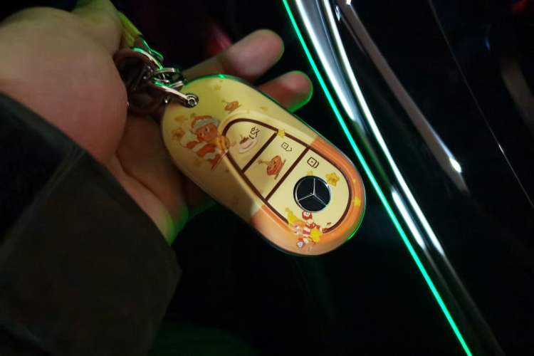 Used Mercedes-Benz C-Class 2022 C 200 L Sport Edition