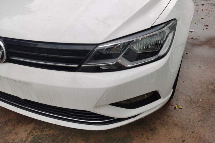 Used Volkswagen Lamando 2017 280TSI DSG Comfort Edition
