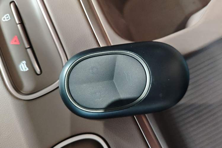 Used Nio ES6 2023 75 kWh