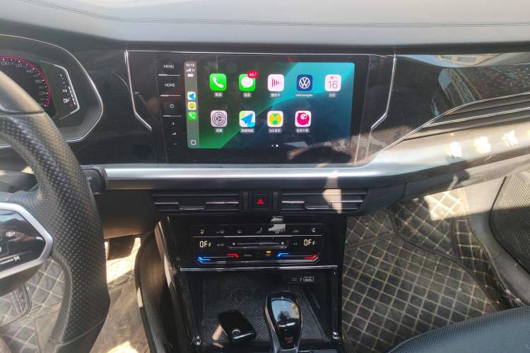 Used Volkswagen Passat 2022 330TSI Luxury Edition