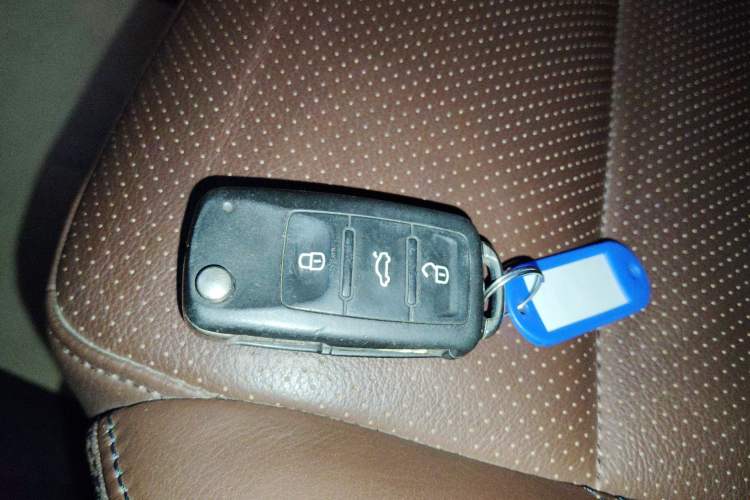 Used Volkswagen Tiguan 2015 1.8TSI Automatic Two-Wheel Drive Luxury Model